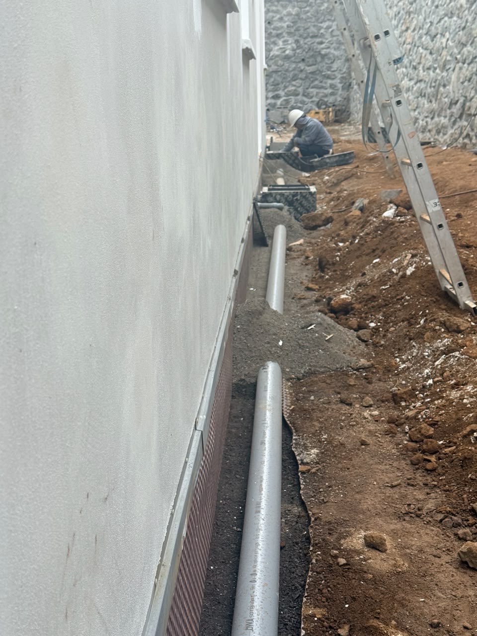 Chantier Guillaume – Saint-Paul 11