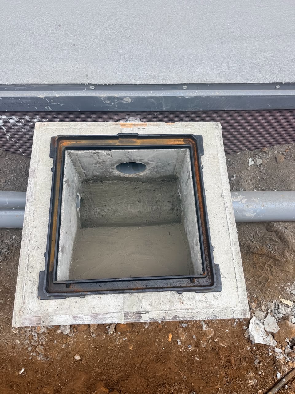 Chantier Guillaume – Saint-Paul 13