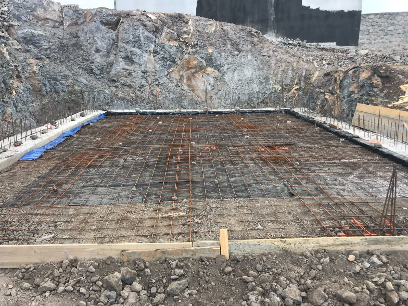Construction d'une maison individuelle à La Possession 6