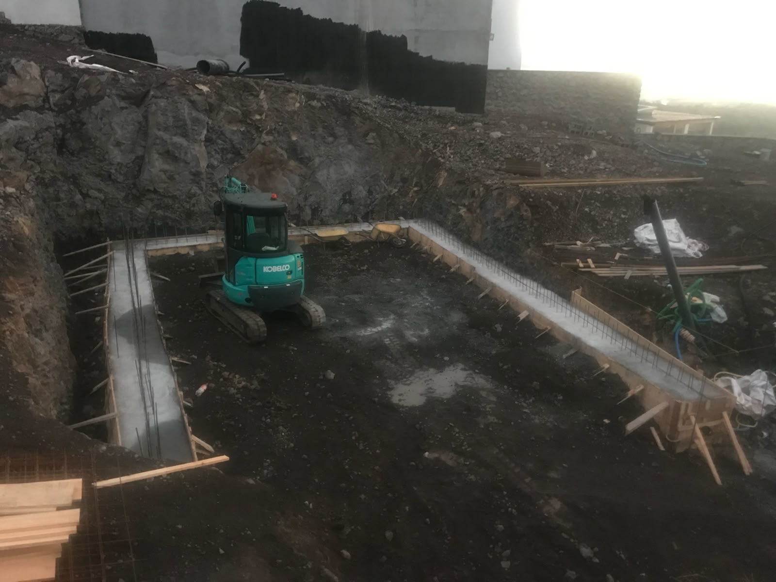 Construction d'une maison individuelle à La Possession 3